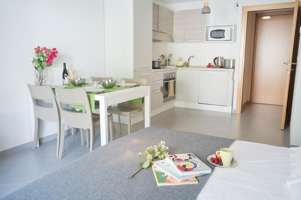St. Gervais - Les Glycines 13 Apartament Saint-Gervais-les-Bains Zewnętrze zdjęcie