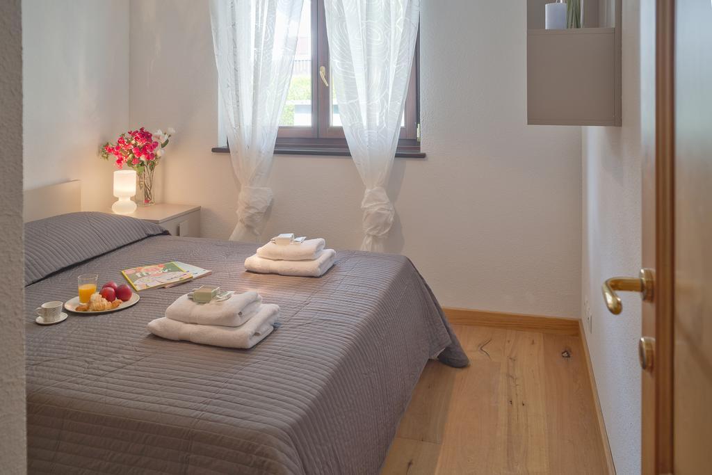 St. Gervais - Les Glycines 13 Apartament Saint-Gervais-les-Bains Zewnętrze zdjęcie